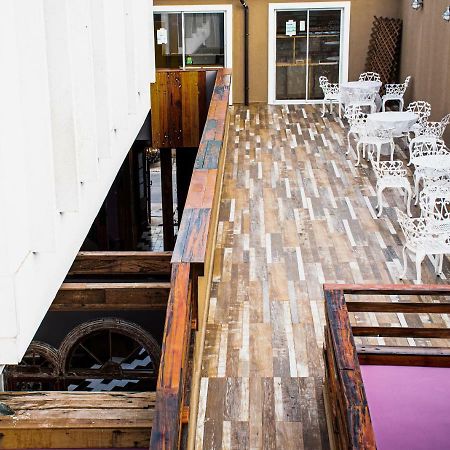 Hotel Boutique Suri La Serena Eksteriør billede