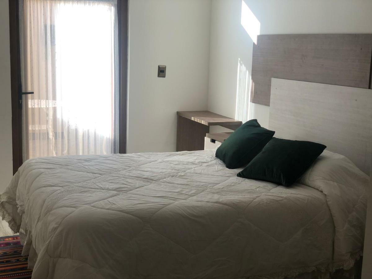 Hotel Boutique Suri La Serena Eksteriør billede