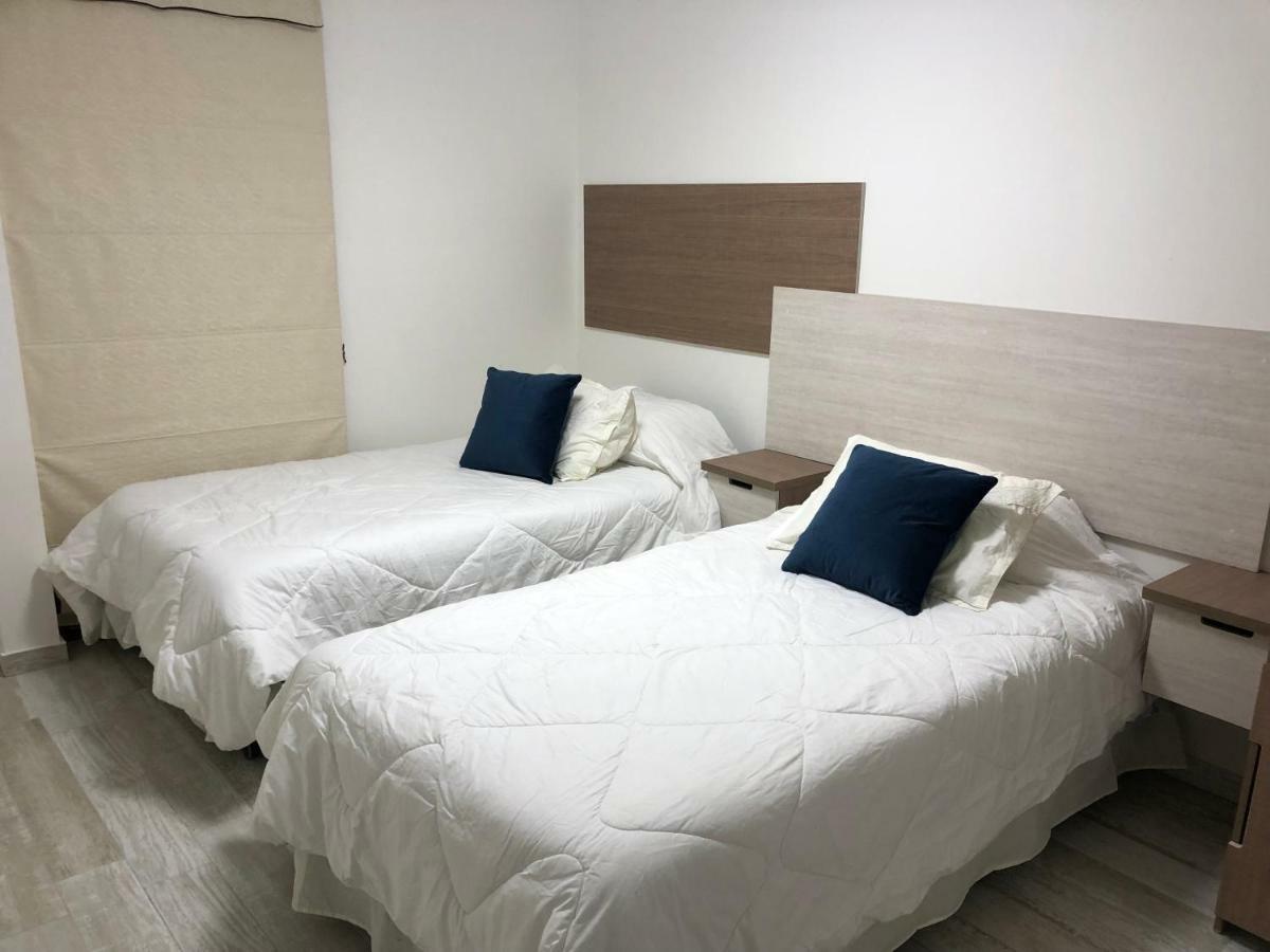 Hotel Boutique Suri La Serena Eksteriør billede