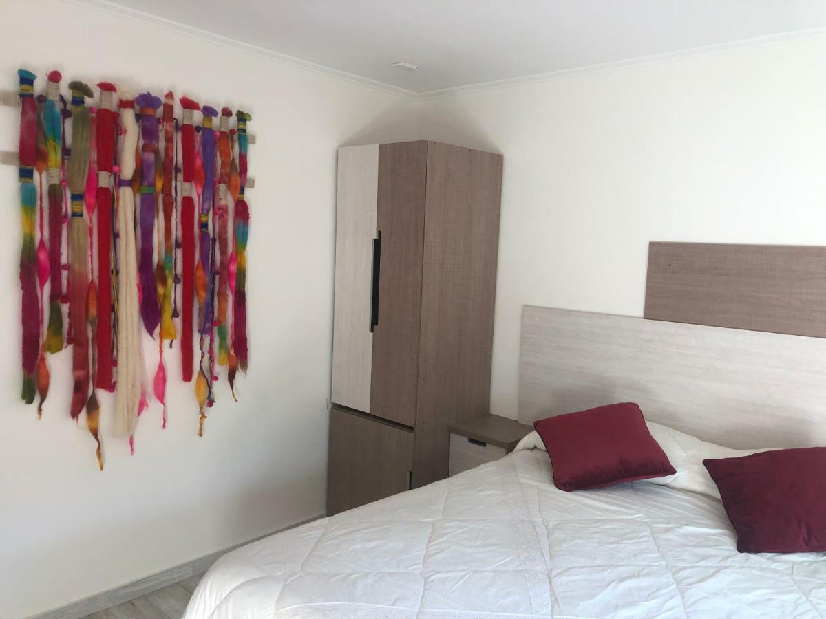 Hotel Boutique Suri La Serena Eksteriør billede
