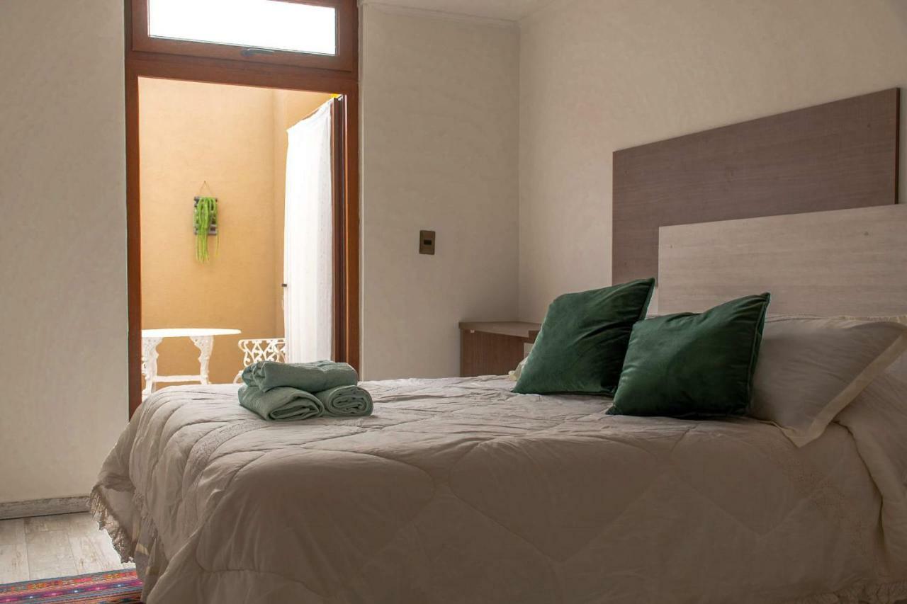 Hotel Boutique Suri La Serena Eksteriør billede