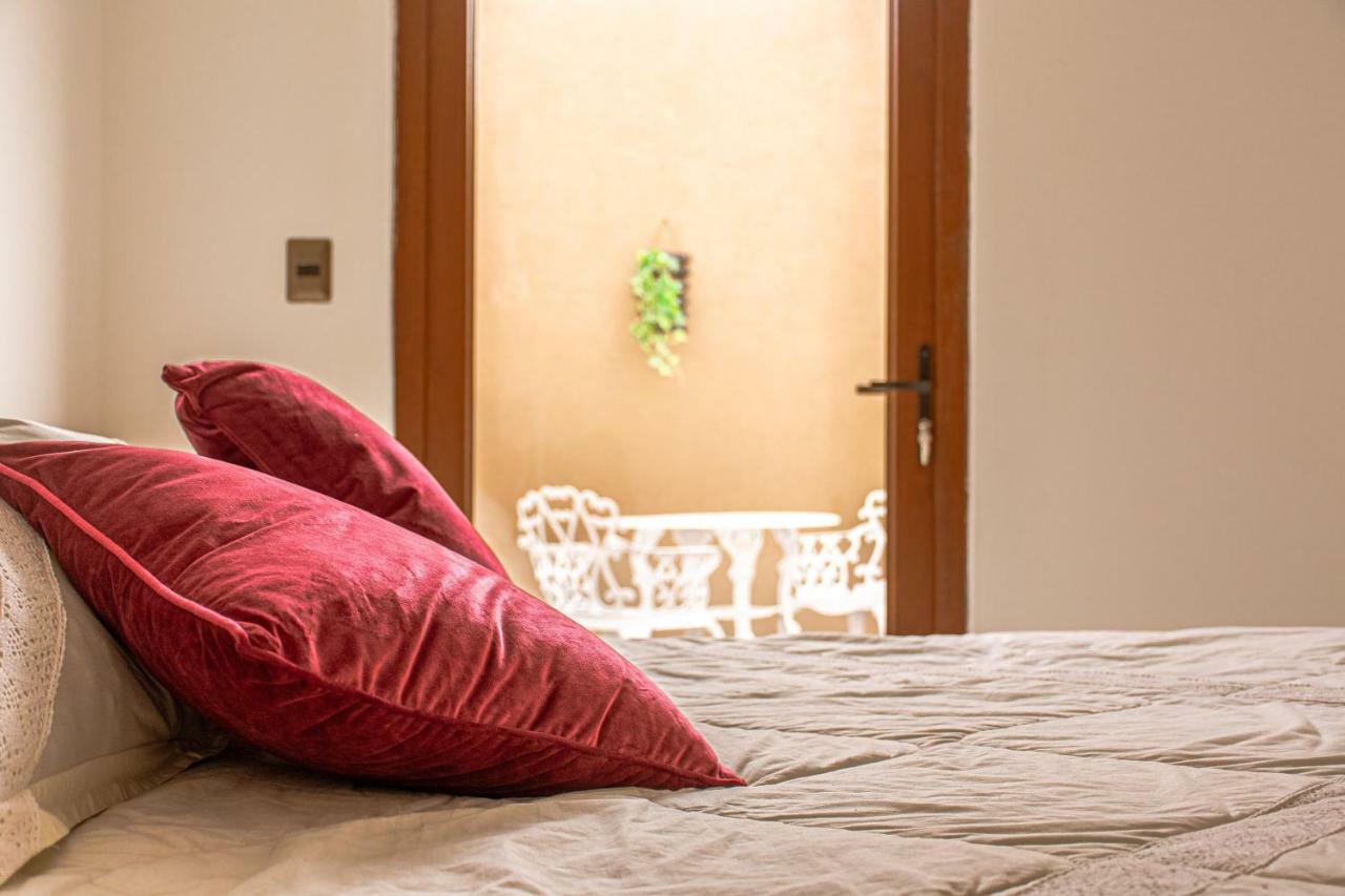 Hotel Boutique Suri La Serena Eksteriør billede
