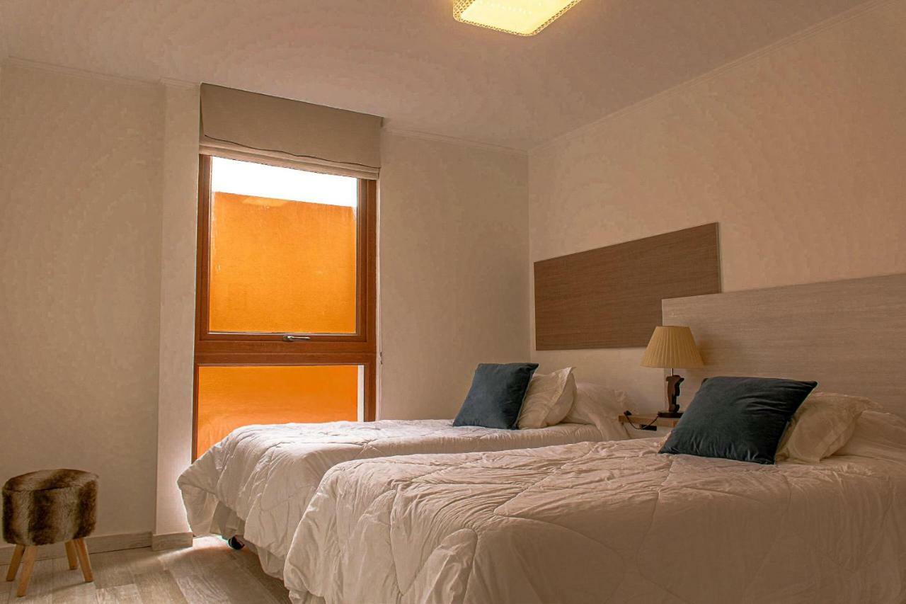 Hotel Boutique Suri La Serena Eksteriør billede
