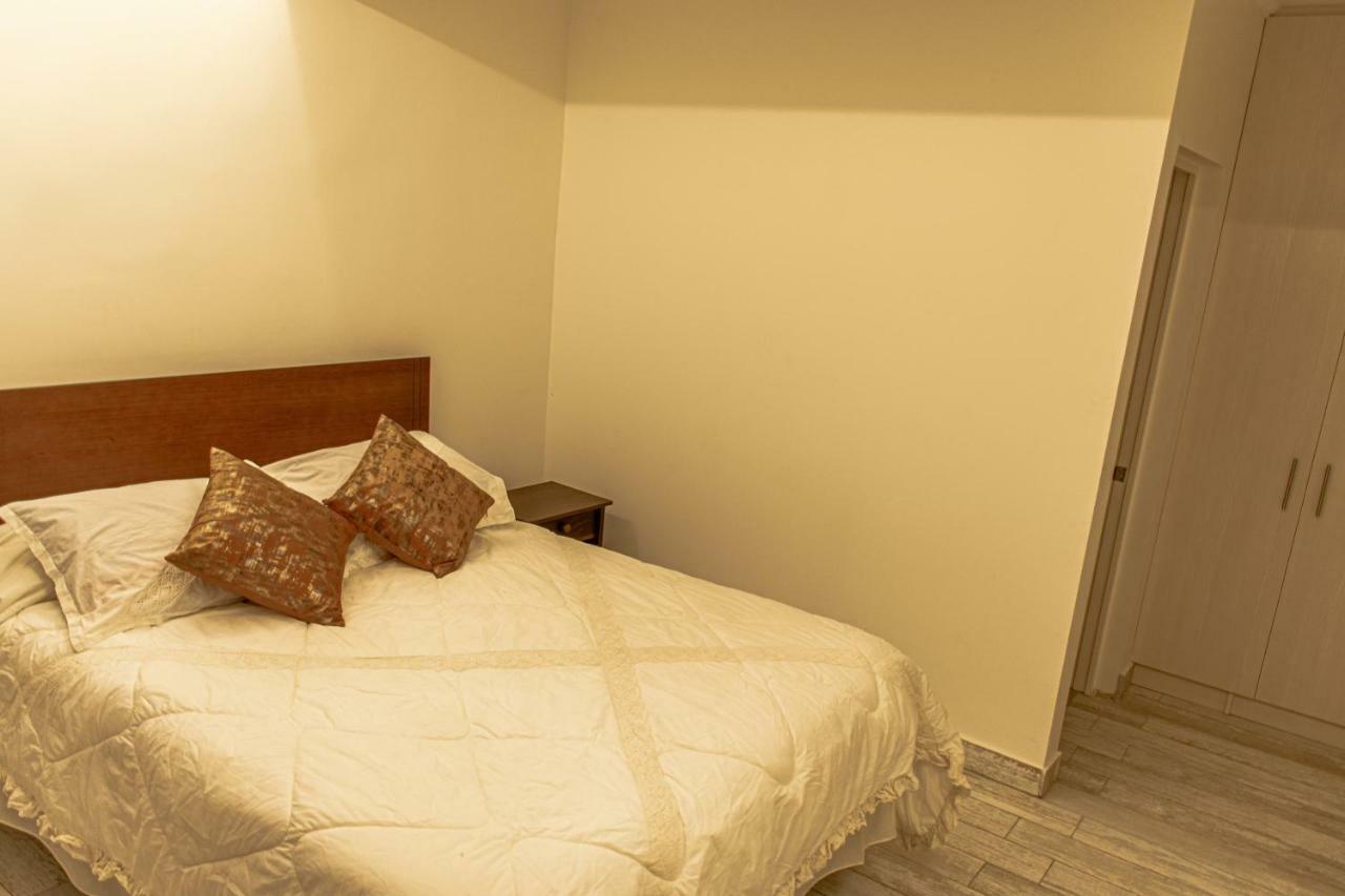 Hotel Boutique Suri La Serena Eksteriør billede