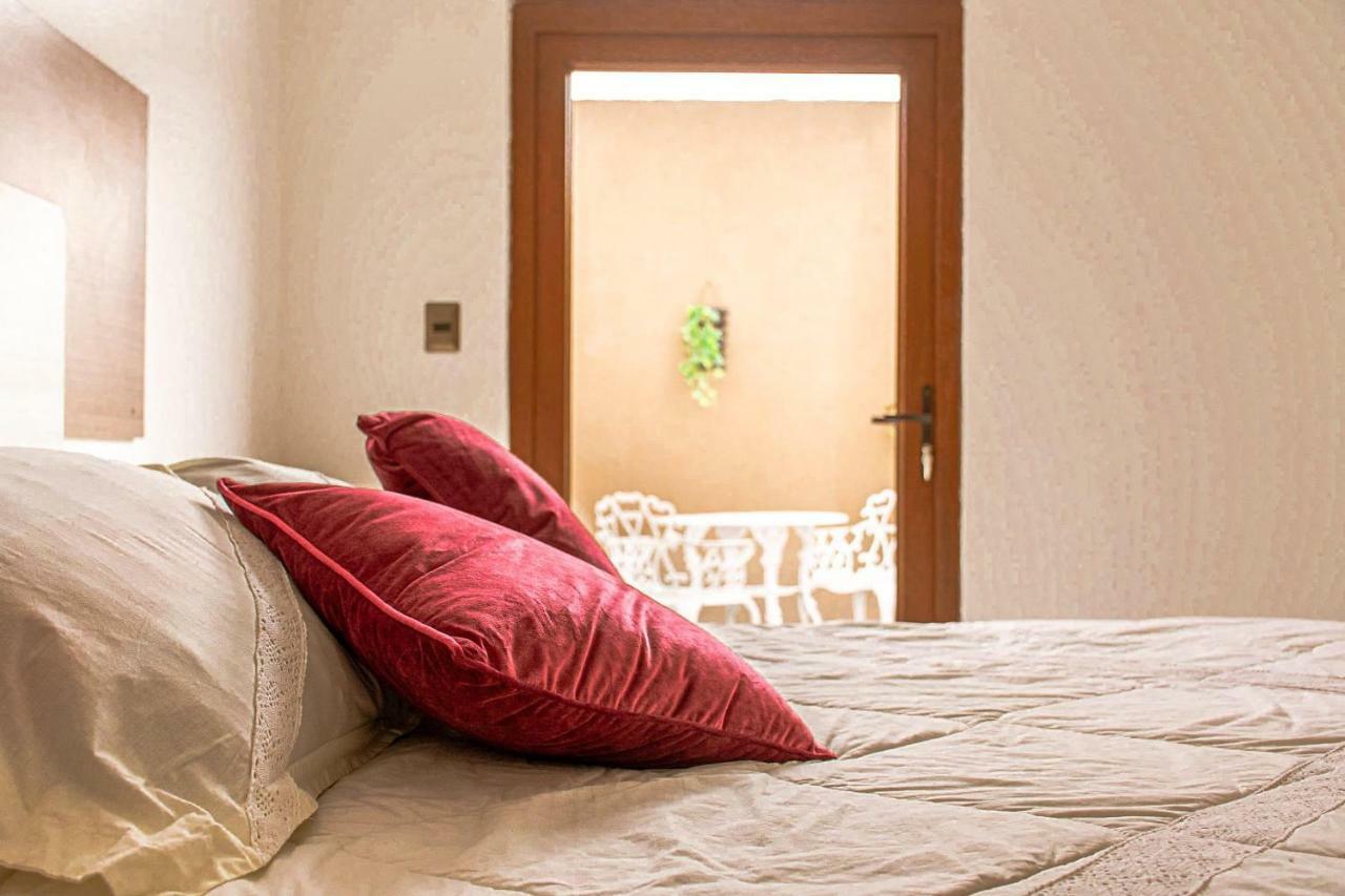 Hotel Boutique Suri La Serena Eksteriør billede