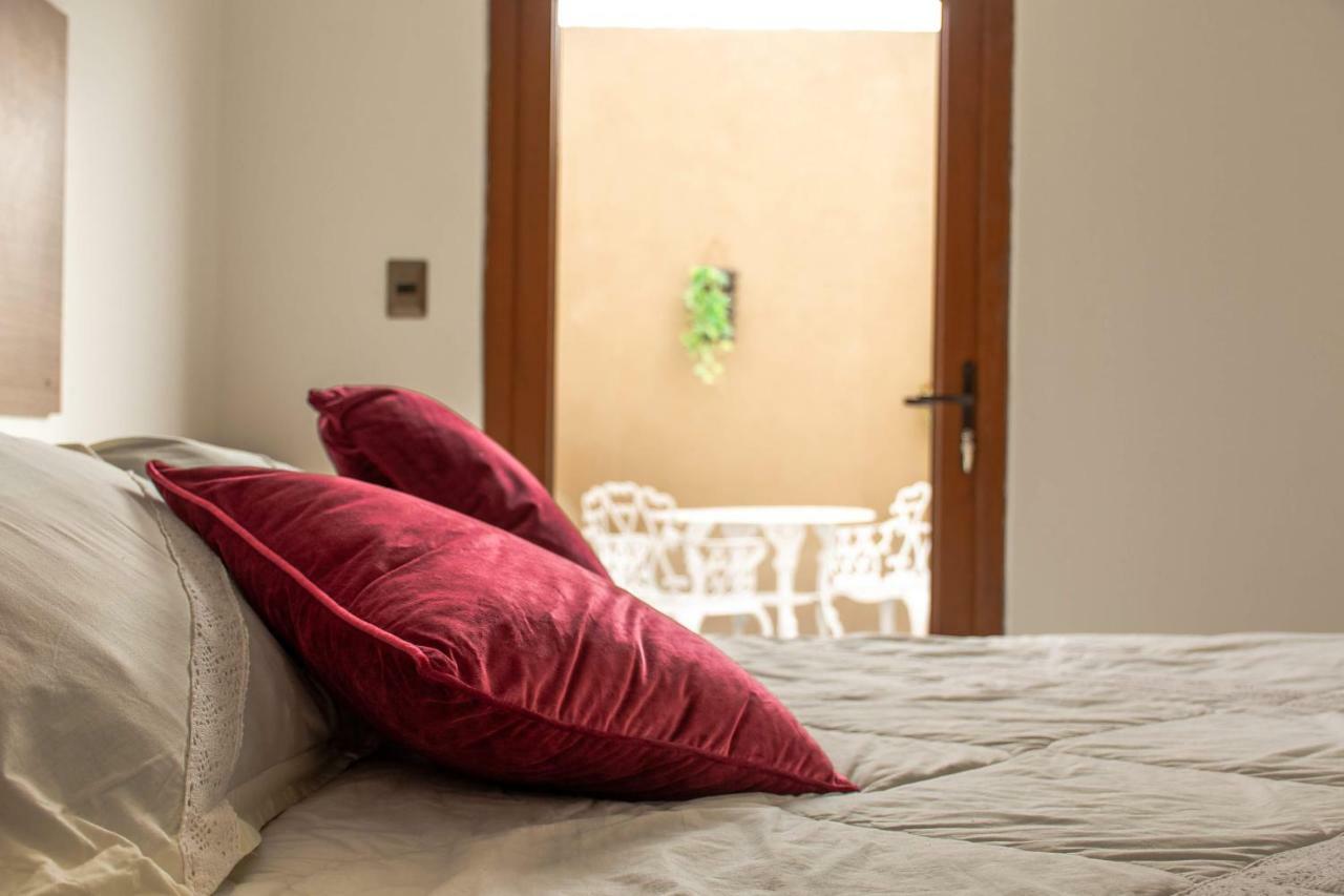 Hotel Boutique Suri La Serena Eksteriør billede