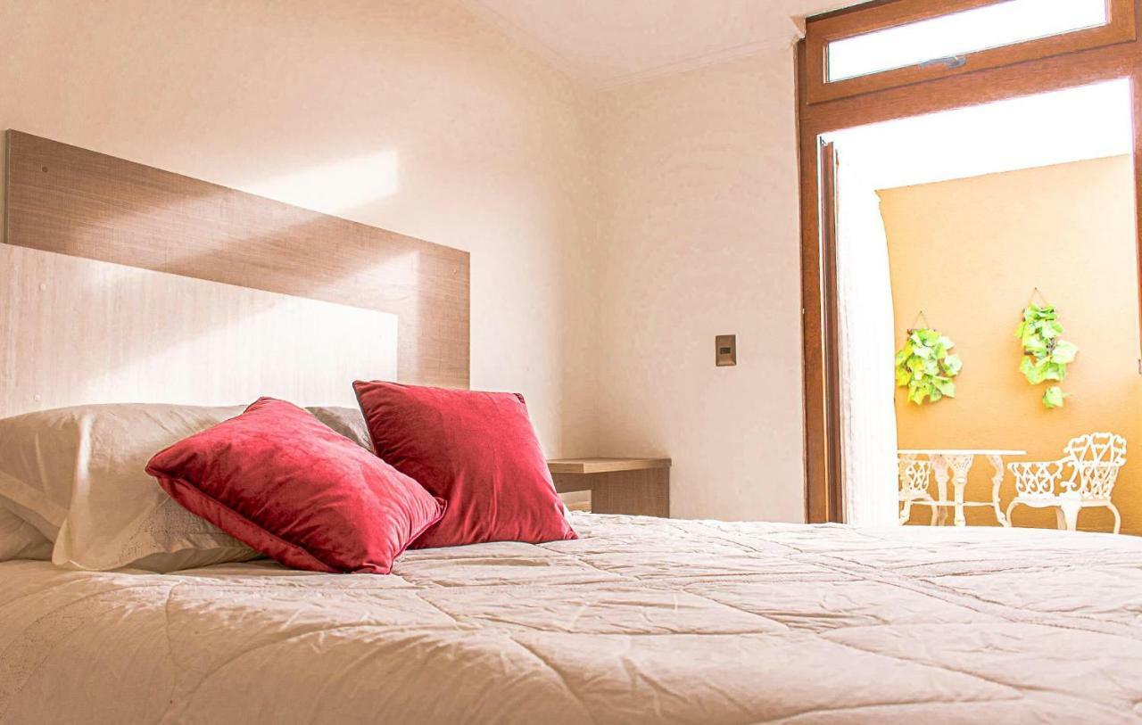 Hotel Boutique Suri La Serena Eksteriør billede
