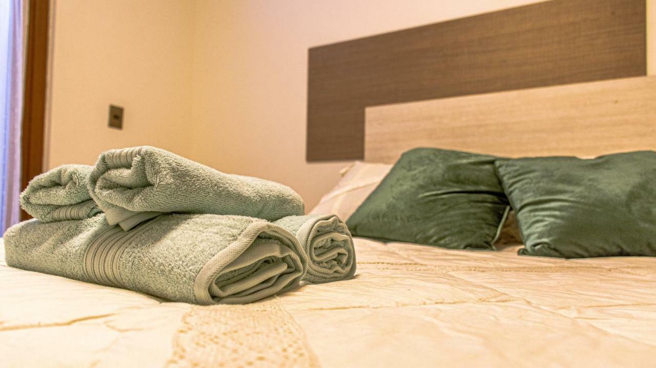 Hotel Boutique Suri La Serena Eksteriør billede