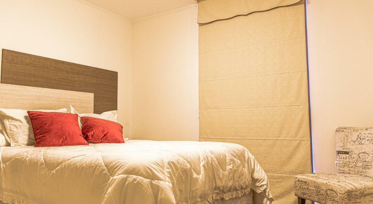 Hotel Boutique Suri La Serena Eksteriør billede