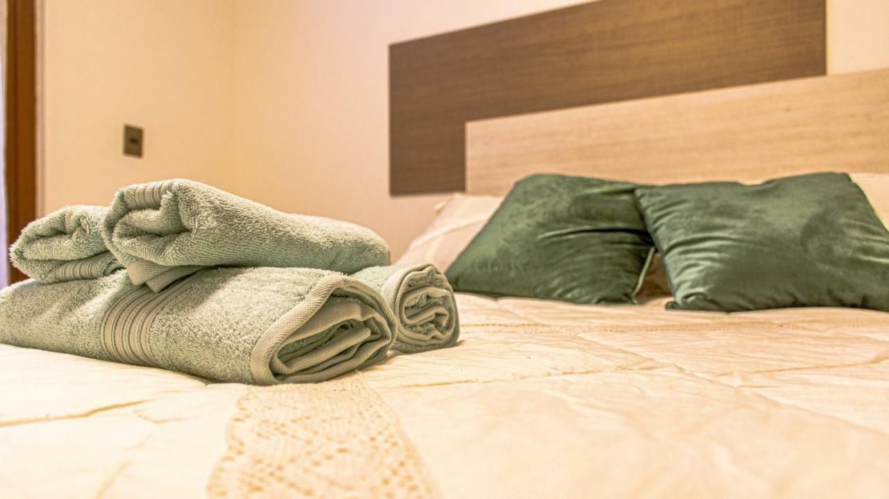 Hotel Boutique Suri La Serena Eksteriør billede