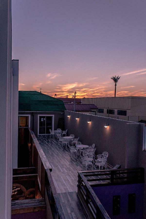 Hotel Boutique Suri La Serena Eksteriør billede
