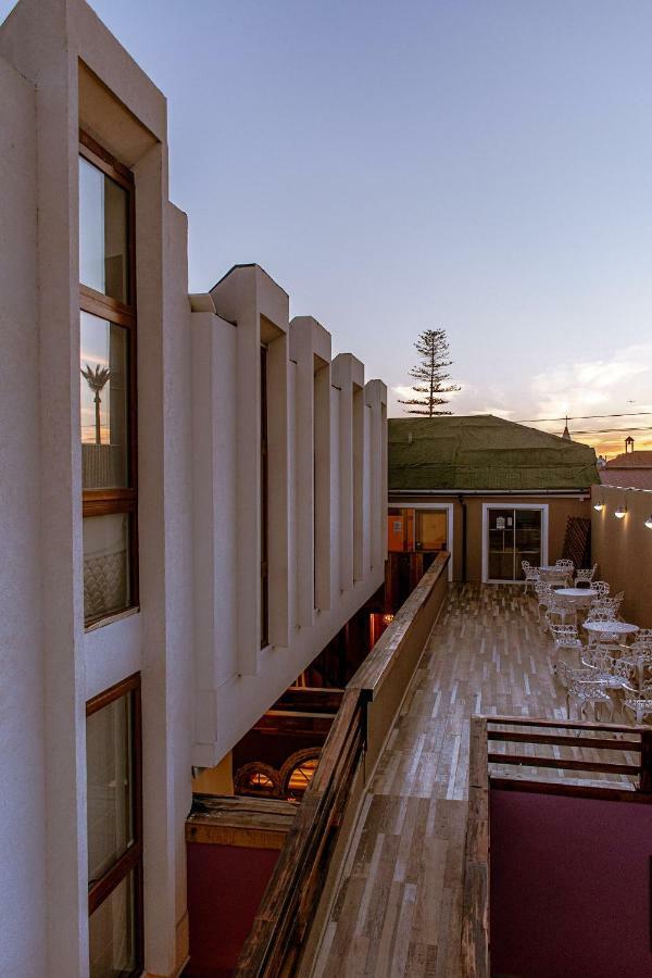 Hotel Boutique Suri La Serena Eksteriør billede
